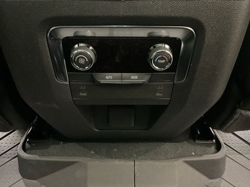 New 2026 Chevrolet Suburban Z71 w/ Sun And Tow Package image 30