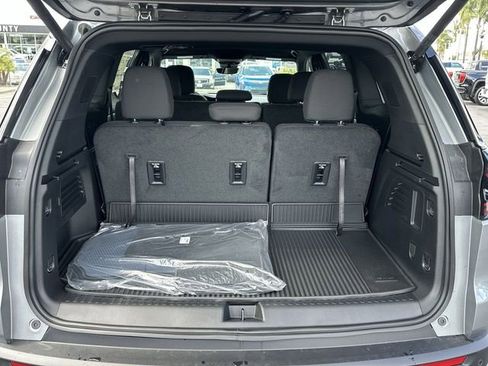 New 2026 GMC Acadia Elevation w/ LPO, All-Weather Package FWD image 26