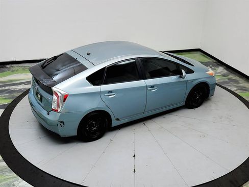 Used 2015 Toyota Prius Two FWD image 31