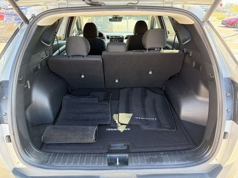 Used 2023 Hyundai Tucson SEL AWD/4WD image 21