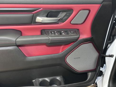 New 2026 RAM 1500 Rebel w/ Rebel Level 2 Equipment Group image 19