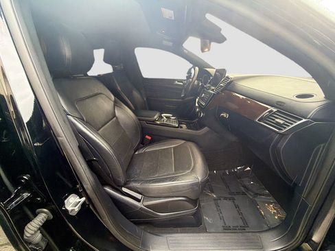 Used 2019 Mercedes-Benz GLE 43 AMG 4MATIC Coupe w/ Premium 3 Package image 31