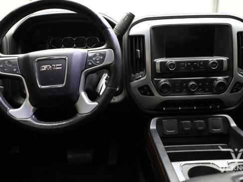 Used 2014 GMC Sierra 1500 SLT image 8