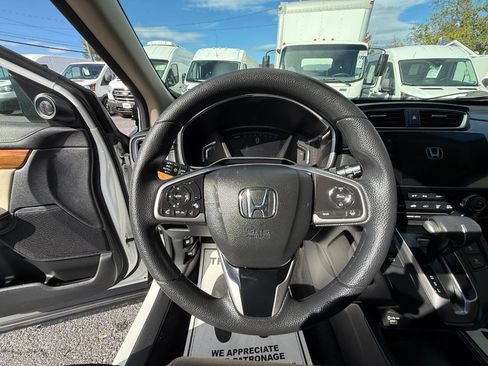 Used 2020 Honda CR-V EX image 6