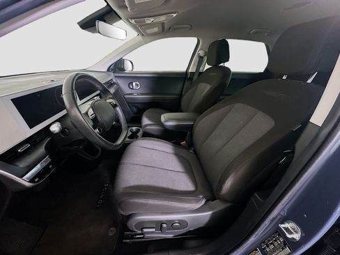 Used 2024 Hyundai Ioniq 5 SEL RWD image 13
