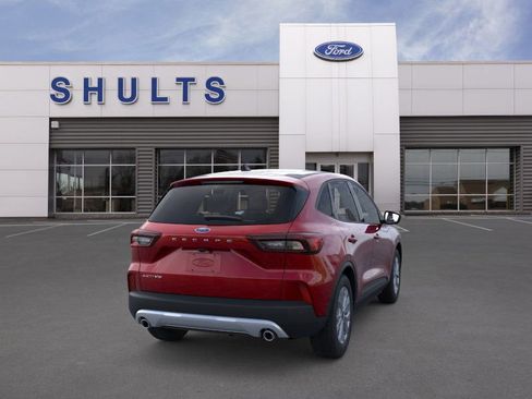 New 2025 Ford Escape Active w/ Cold Weather Package image 8