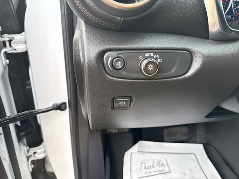 Used 2024 Chevrolet Blazer Premier w/ Driver Confidence II Package image 18