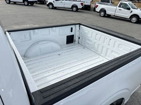 New 2026 Ford F150 XLT w/ Equipment Group 302A MID image 12