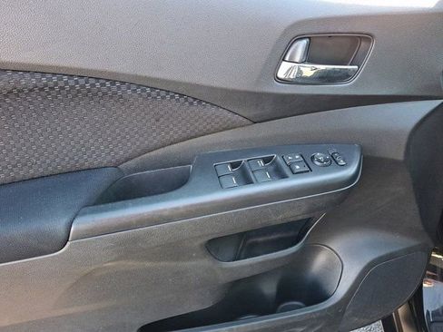 Used 2016 Honda CR-V EX image 16