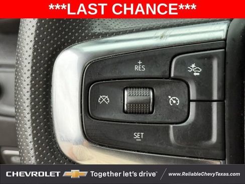 Used 2025 Chevrolet Blazer LT AWD/4WD image 14