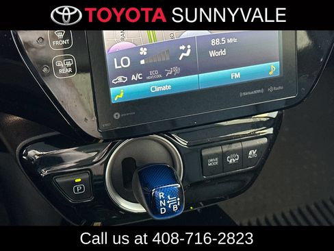 Used 2021 Toyota Prius Prime XLE FWD image 25