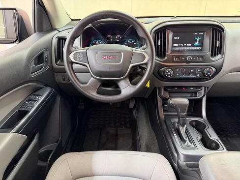 Used 2017 GMC Canyon 2WD Crew Cab w/ Convenience Package image 27
