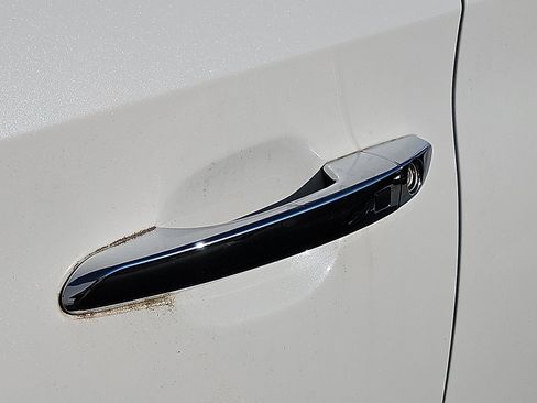 Used 2020 Hyundai Tucson Limited image 5