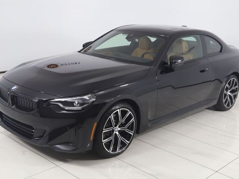 Used 2024 BMW 230i xDrive Coupe w/ Convenience Package AWD/4WD image 23