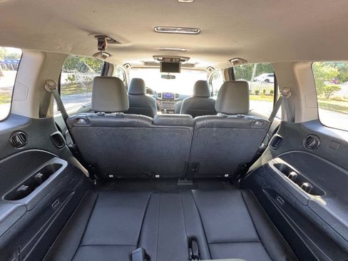 Used 2017 Honda Pilot EX-L image 42