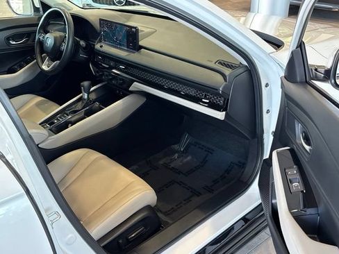 Used 2025 Honda Accord Touring image 34