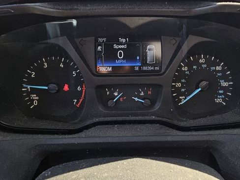 Used 2019 Ford Transit 350 T350 One Ton image 11