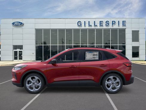 New 2025 Ford Escape ST-Line w/ Tech Pack #1 image 3