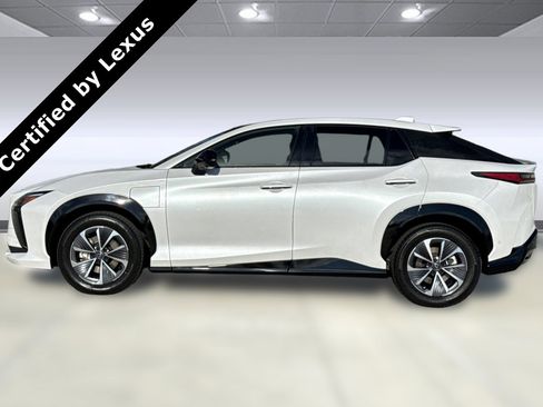Certified 2023 Lexus RZ 450e Premium image 2