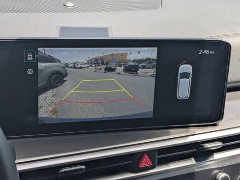 Used 2025 Kia Sorento S w/ Panoramic Sunroof Package FWD image 20