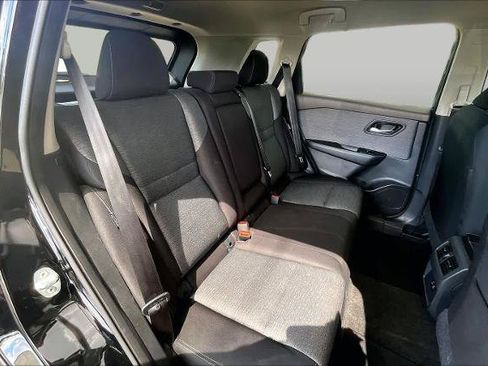 Certified 2023 Nissan Rogue SV AWD/4WD image 20