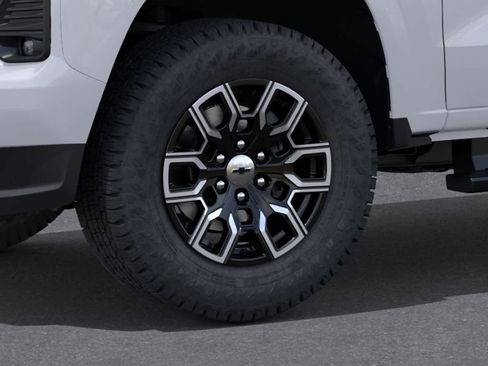 New 2026 Chevrolet Colorado Z71 w/ Z71 Convenience Package 2 image 9