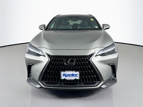 Used 2022 Lexus NX 350 AWD w/ Cold Area Package image 9