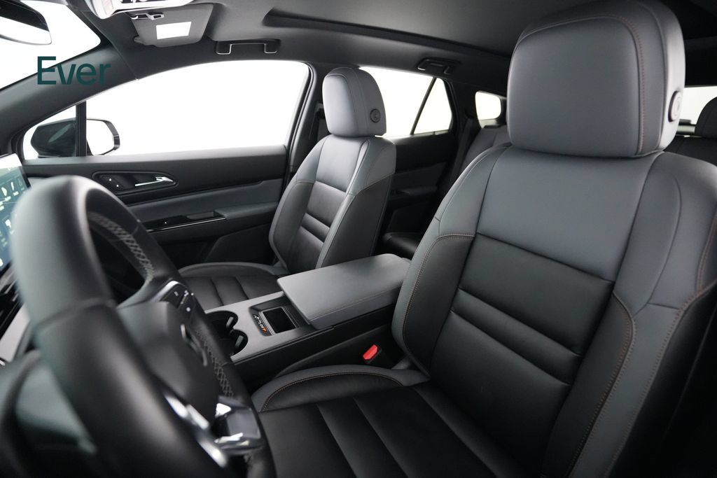 Used 2025 Honda Prologue Touring image 4