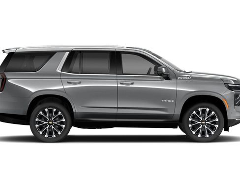 New 2026 Chevrolet Tahoe High Country RWD image 13