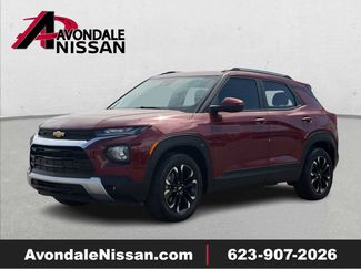 Used 2023 Chevrolet TrailBlazer LT video 1