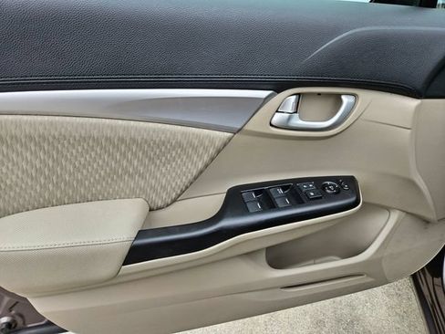 Used 2015 Honda Civic EX image 19