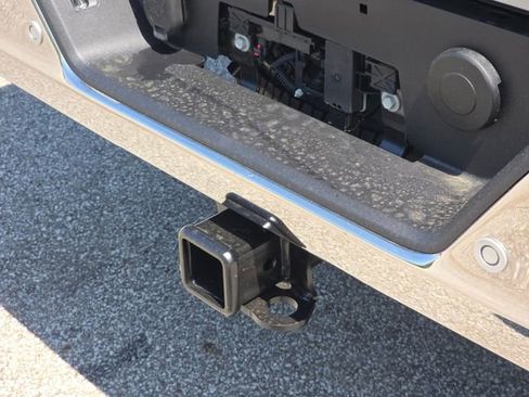 New 2026 GMC Sierra 2500 SLE image 19