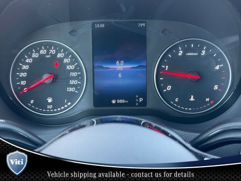 Used 2026 Mercedes-Benz Sprinter 2500 image 20
