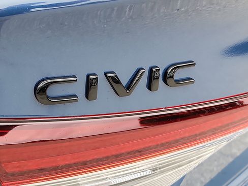 New 2026 Honda Civic Sport image 19