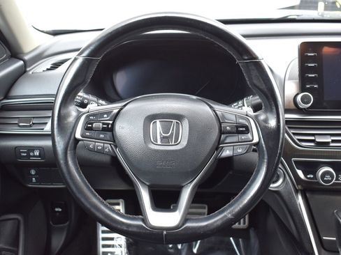 Used 2021 Honda Accord Sport Special Edition image 14