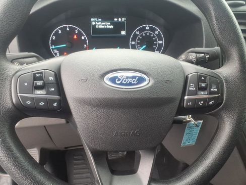 Used 2024 Ford Transit 250 Low Roof w/ Exterior Upgrade Package image 14