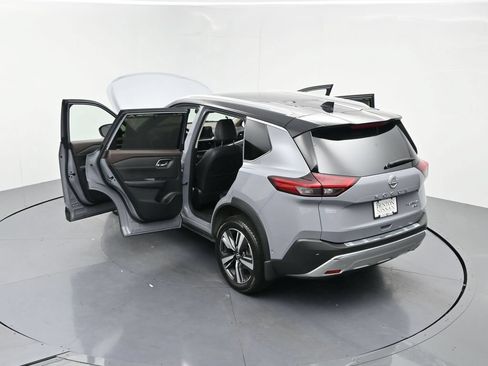 Used 2023 Nissan Rogue Platinum w/ Platinum Premium Package AWD/4WD image 23