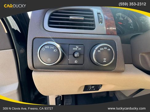 Used 2013 GMC Sierra 1500 SLT w/ SLT Convenience Package image 11