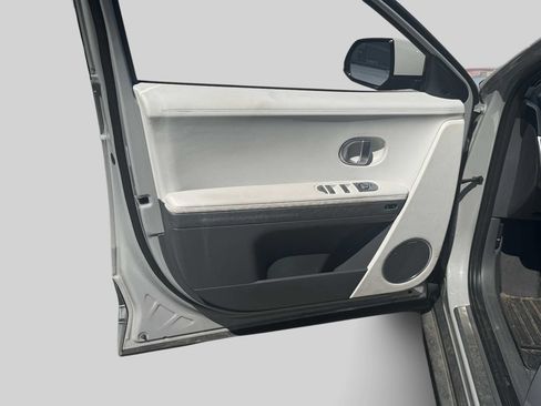Certified 2022 Hyundai Ioniq 5 Limited AWD/4WD image 14