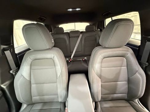 New 2026 Chevrolet Equinox EV LT image 27