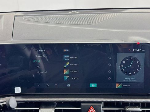 New 2026 Kia Sportage LX AWD/4WD image 16