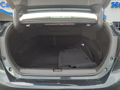 Certified 2018 Honda Clarity Plug-In Hybrid image 11