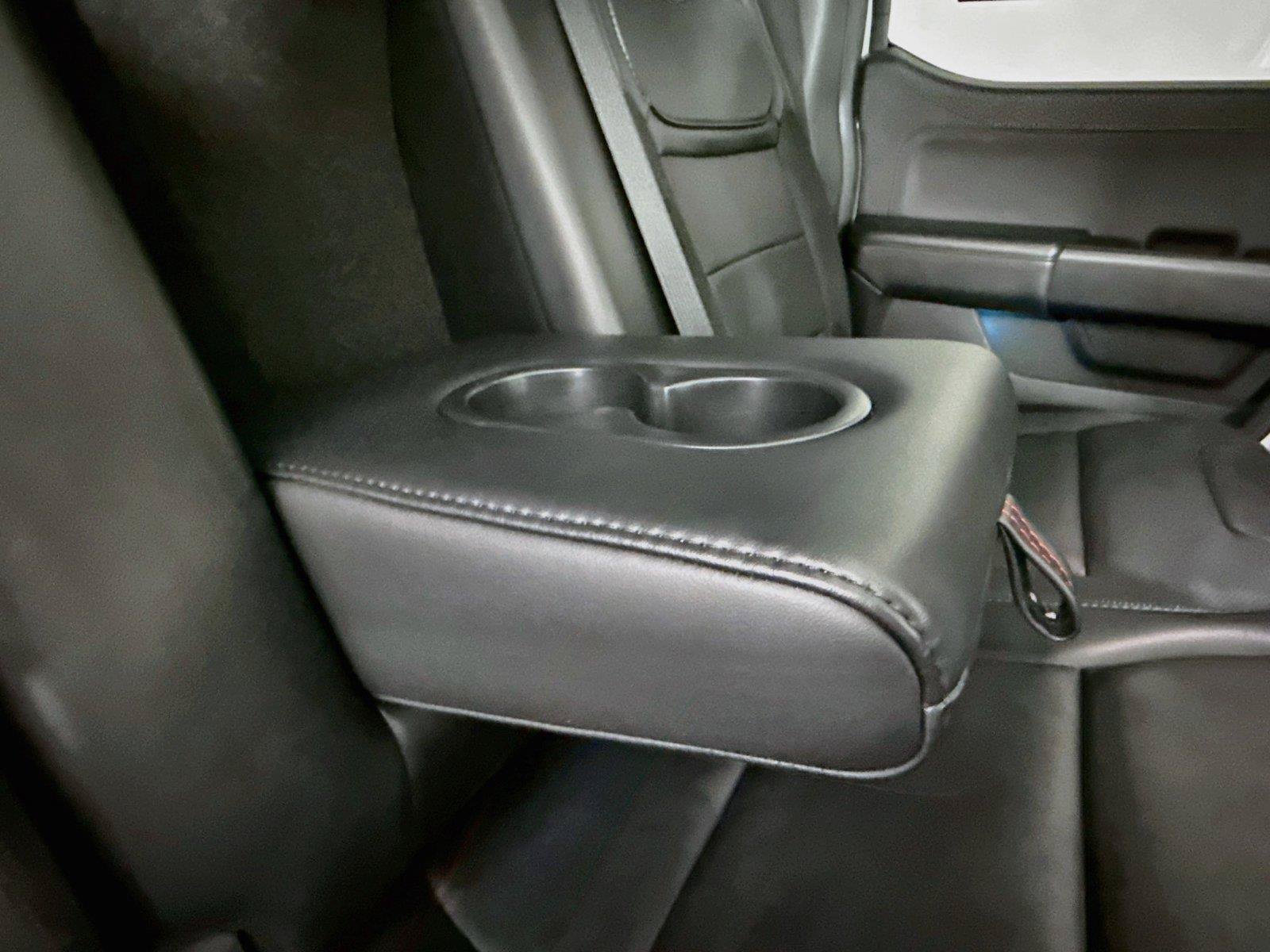 Used 2024 Ford F150 Raptor AWD/4WD image 40