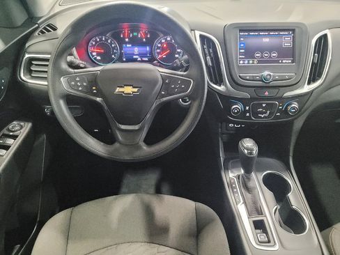 Used 2020 Chevrolet Equinox LT FWD image 22