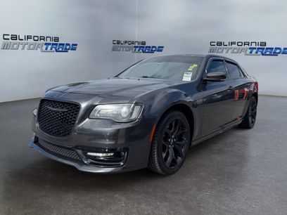 Used 2022 Chrysler 300 S
