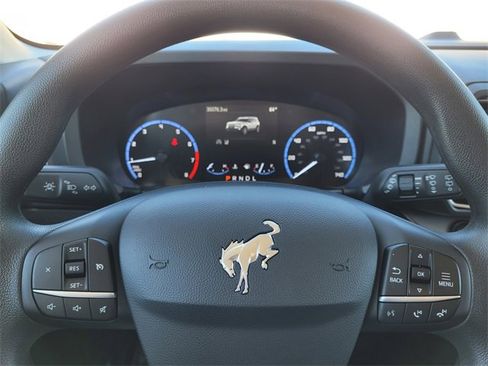 Used 2021 Ford Bronco Sport Big Bend image 19