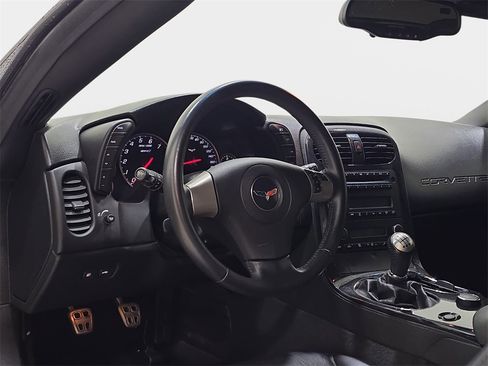 Used 2011 Chevrolet Corvette ZR1 image 18