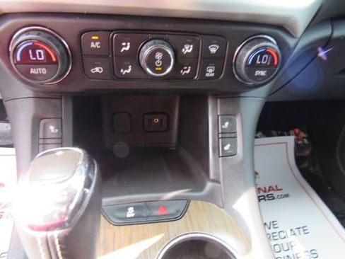 Used 2019 GMC Acadia SLE w/ Driver Alert Package I image 28