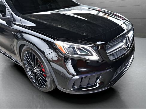 Used 2018 Mercedes-Benz GLA 45 AMG 4MATIC image 11