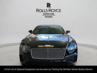 Used 2022 Bentley Continental GT video 2